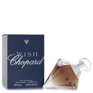 Wish by Chopard Eau De Parfum Spray 2.5 oz